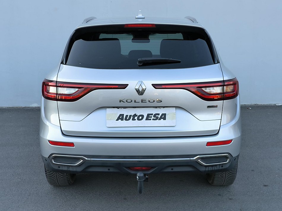 Renault Koleos 2.0dCi Intense 4WD