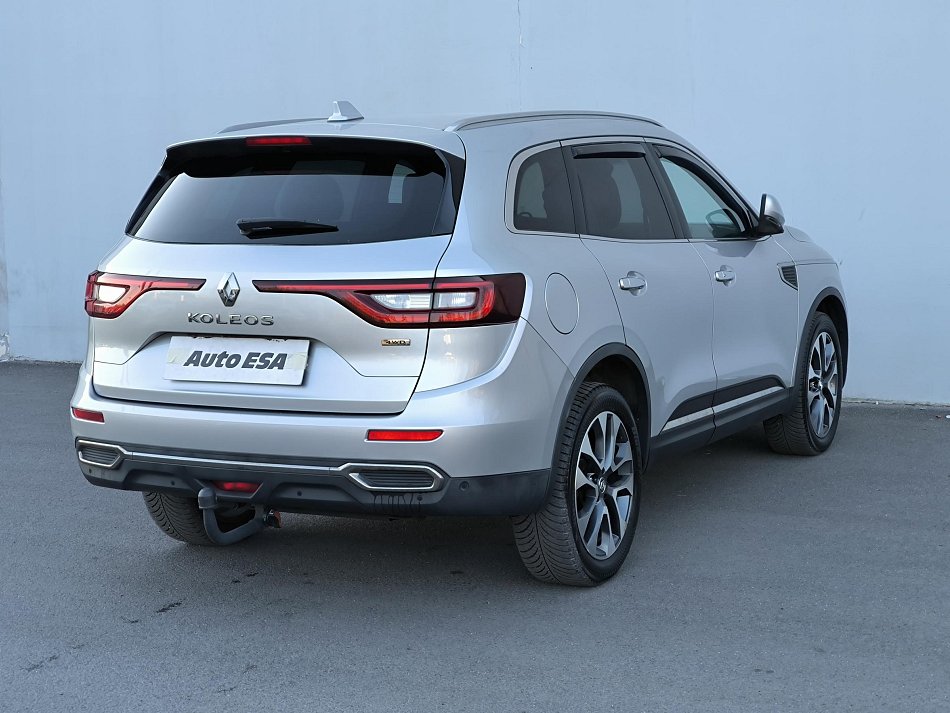 Renault Koleos 2.0dCi Intense 4WD
