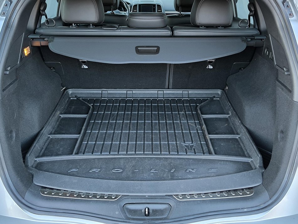 Renault Koleos 2.0dCi Intense 4WD