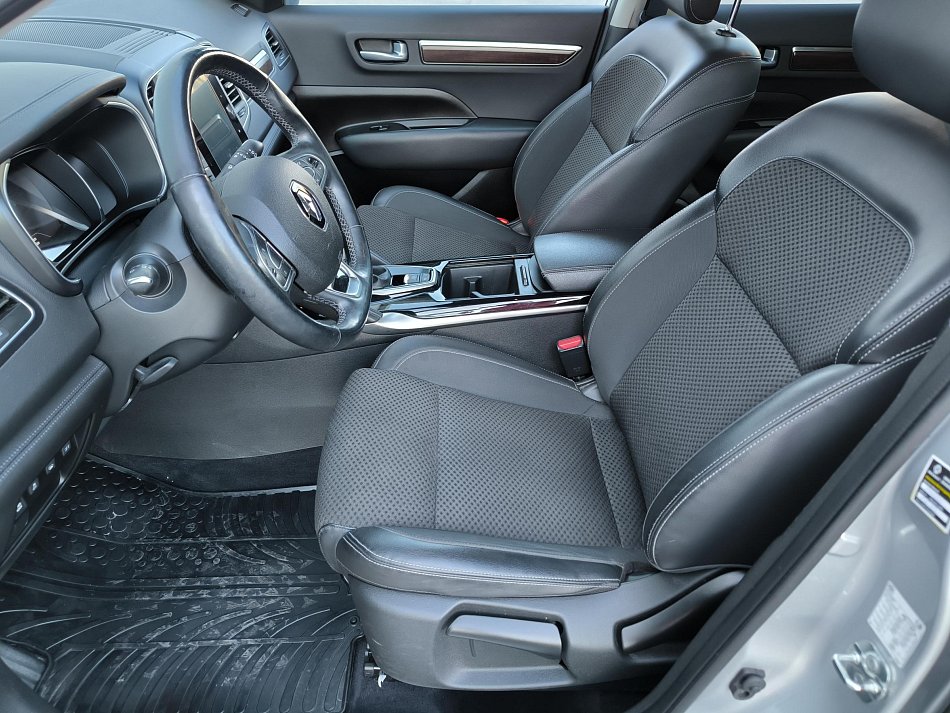 Renault Koleos 2.0dCi Intense 4WD
