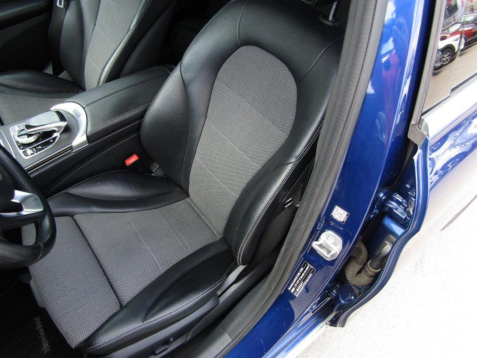 Mercedes-Benz Třída C 2.2CDi  C 220