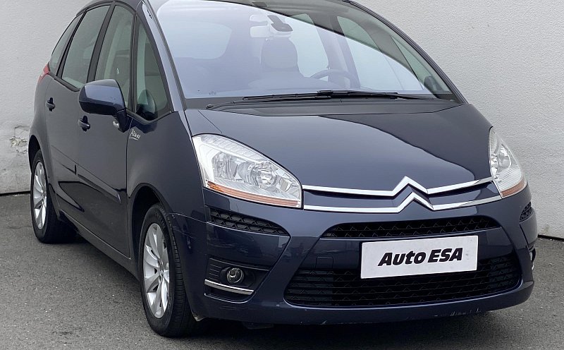 Citroën C4 Picasso 1.6 HDi 