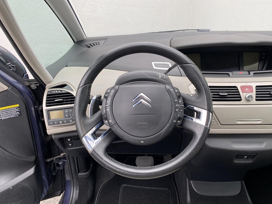 Citroën C4 Picasso 1.6 HDi 