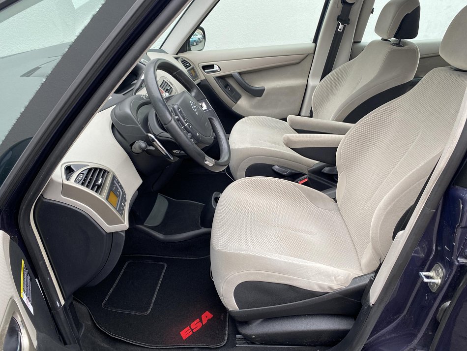 Citroën C4 Picasso 1.6 HDi 