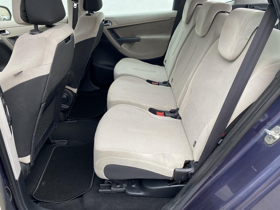 Citroën C4 Picasso 1.6 HDi 