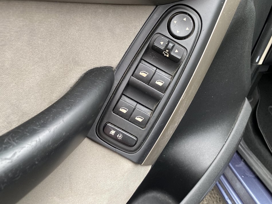 Citroën C4 Picasso 1.6 HDi 
