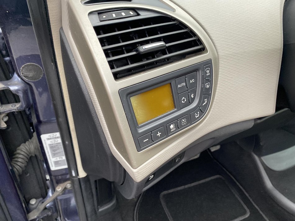 Citroën C4 Picasso 1.6 HDi 
