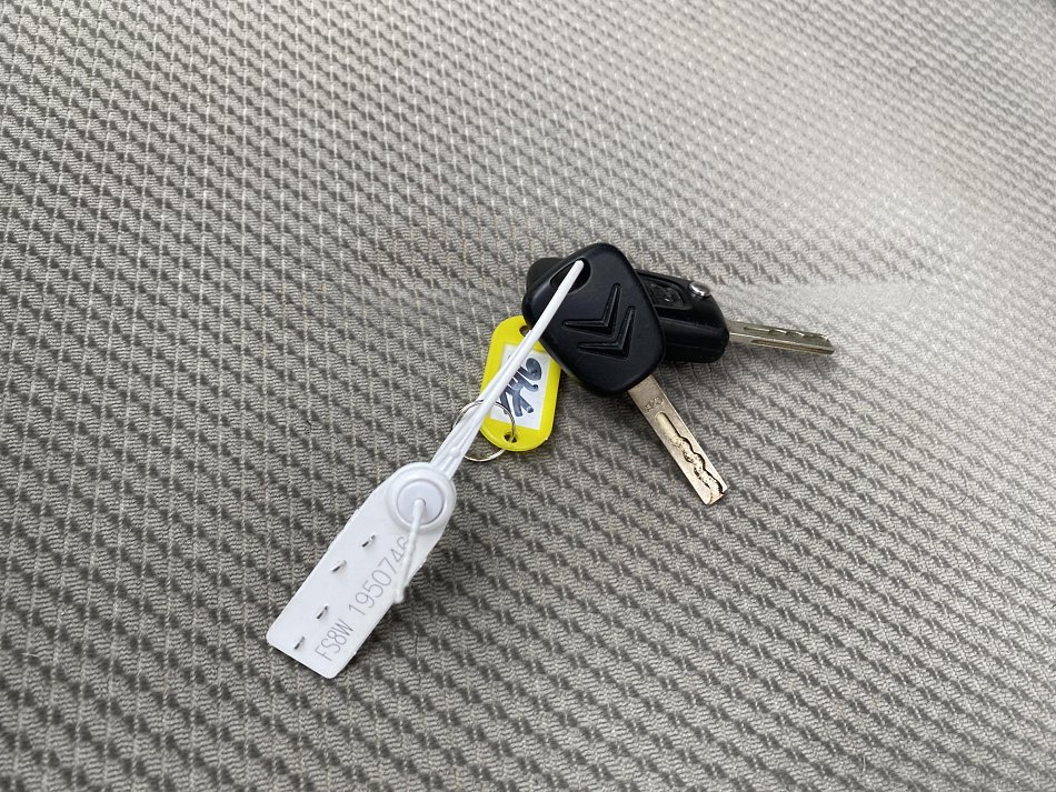 Citroën C4 Picasso 1.6 HDi 
