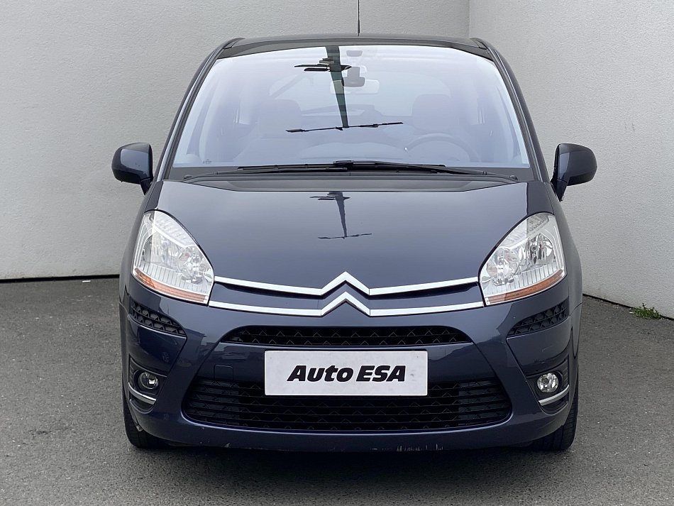 Citroën C4 Picasso 1.6 HDi 