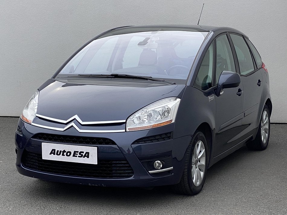 Citroën C4 Picasso 1.6 HDi 