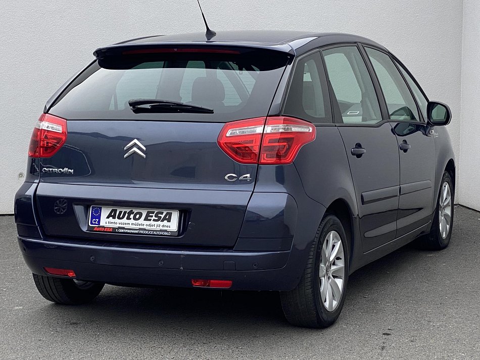 Citroën C4 Picasso 1.6 HDi 