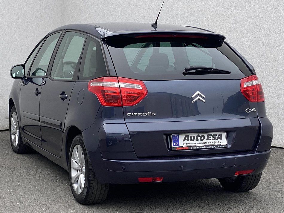 Citroën C4 Picasso 1.6 HDi 