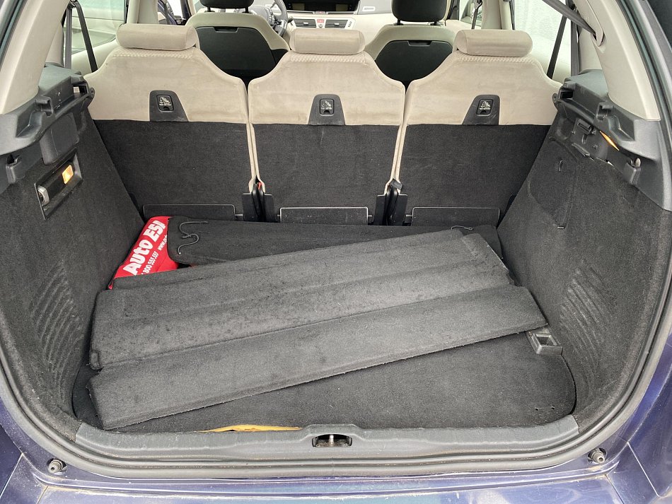 Citroën C4 Picasso 1.6 HDi 