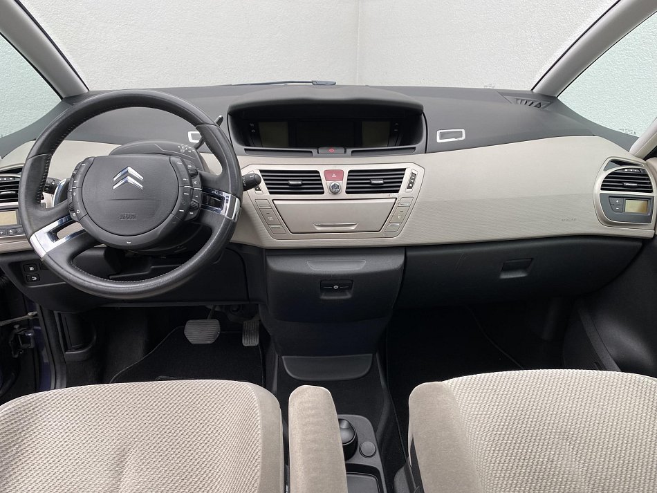 Citroën C4 Picasso 1.6 HDi 