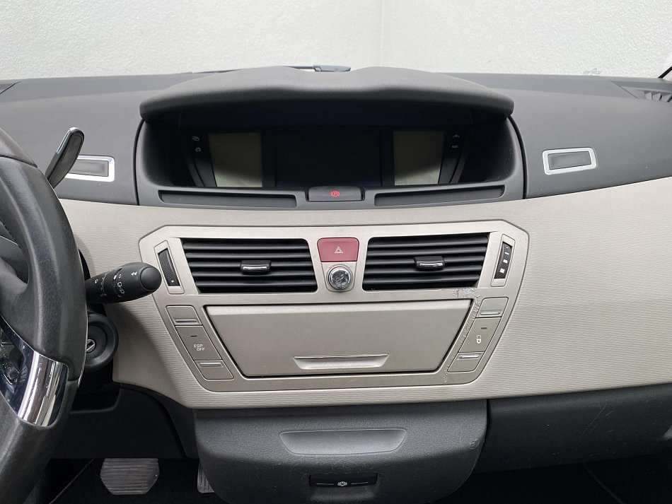 Citroën C4 Picasso 1.6 HDi 
