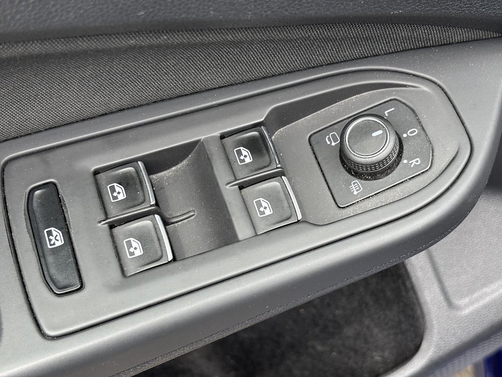 Volkswagen Golf 2.0 TDi Style