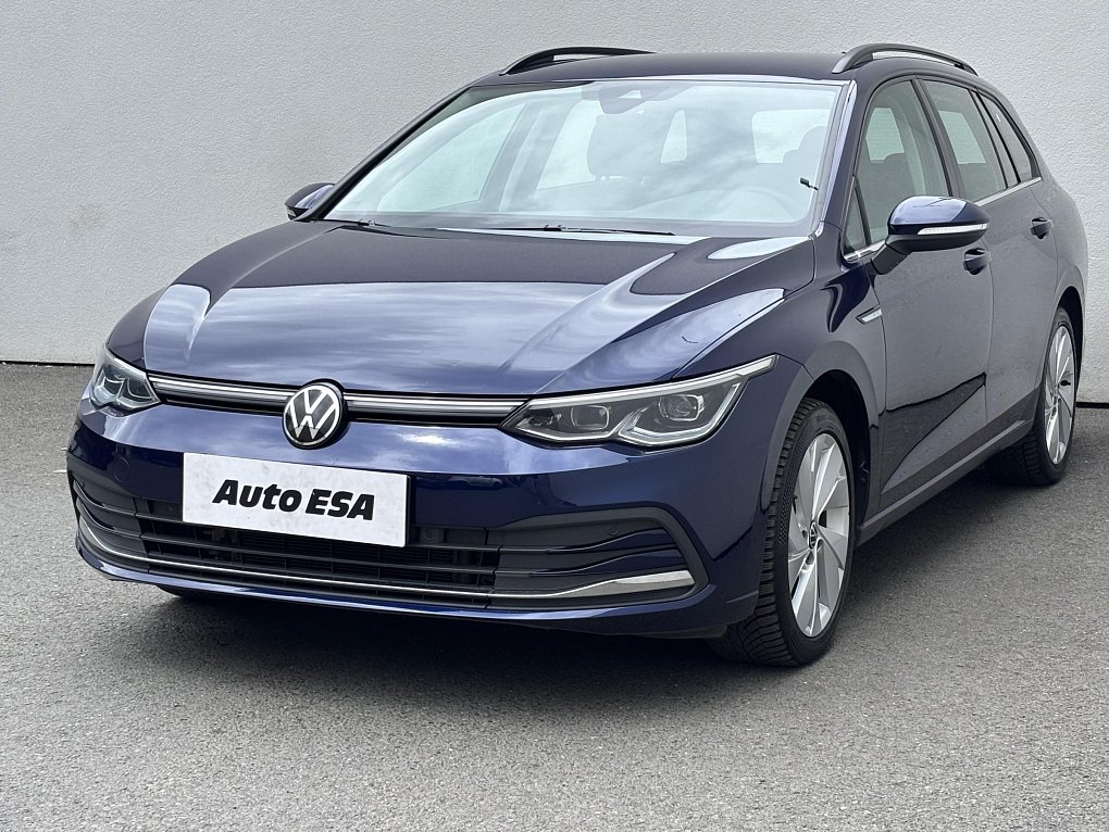 Volkswagen Golf 2.0 TDi Style