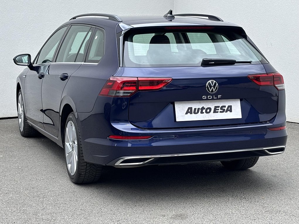 Volkswagen Golf 2.0 TDi Style