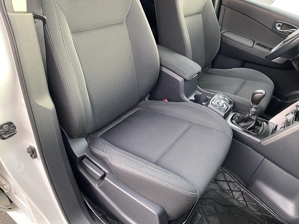 Renault Koleos 2.0DCi  4x4