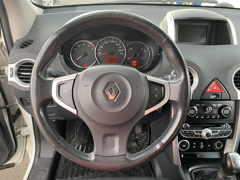 Renault Koleos 2.0DCi  4x4