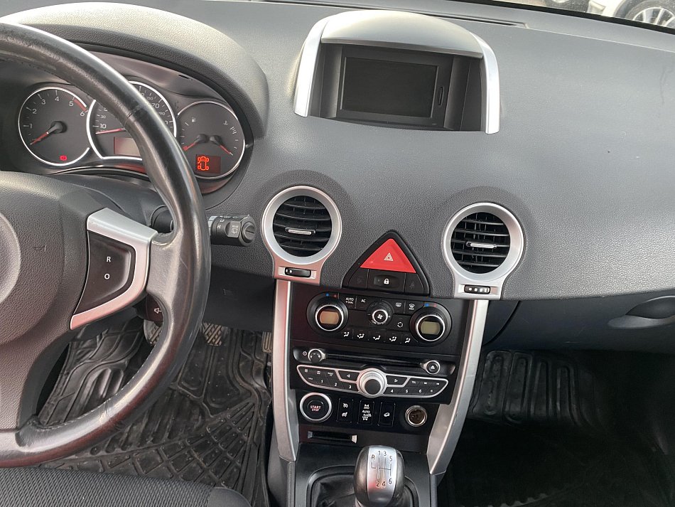 Renault Koleos 2.0DCi  4x4