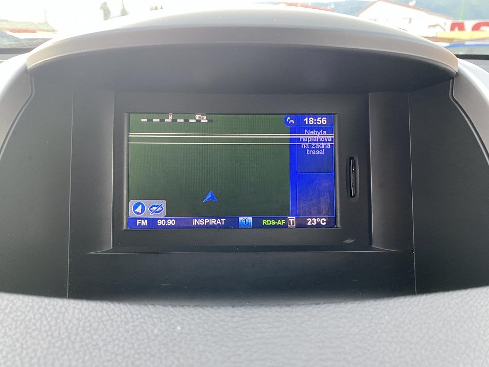 Renault Koleos 2.0DCi  4x4