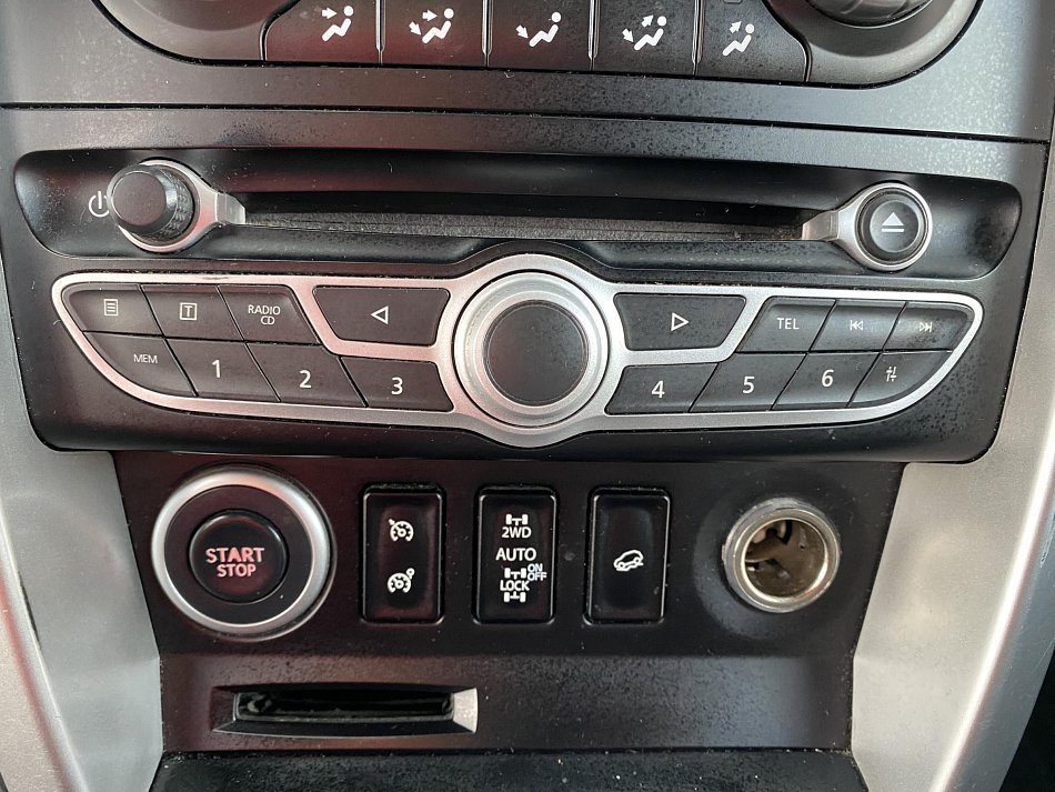 Renault Koleos 2.0DCi  4x4