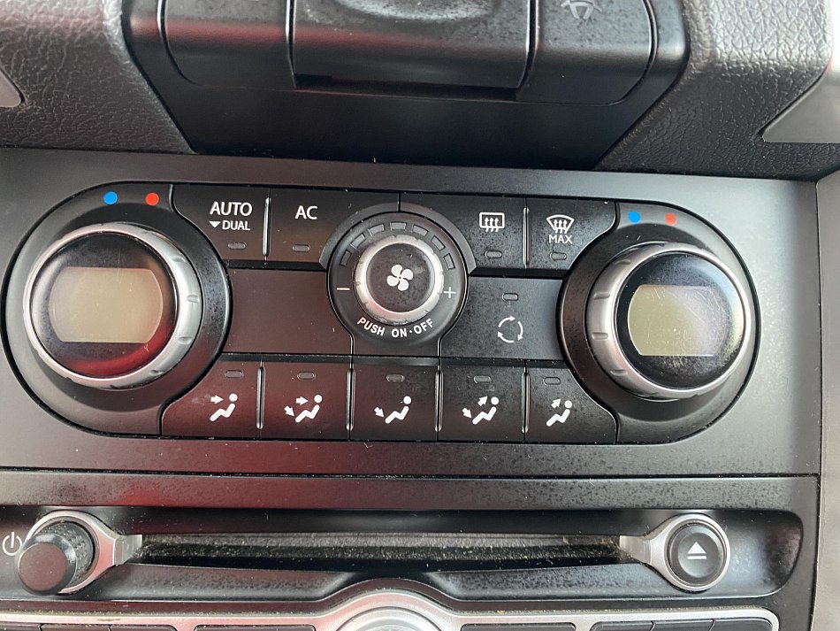 Renault Koleos 2.0DCi  4x4