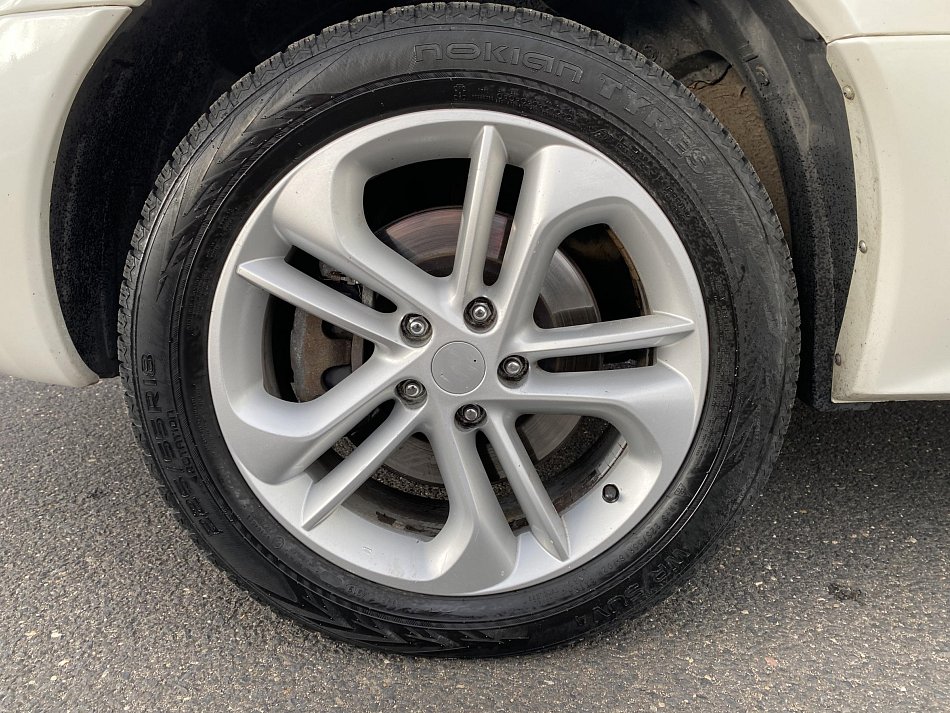 Renault Koleos 2.0DCi  4x4