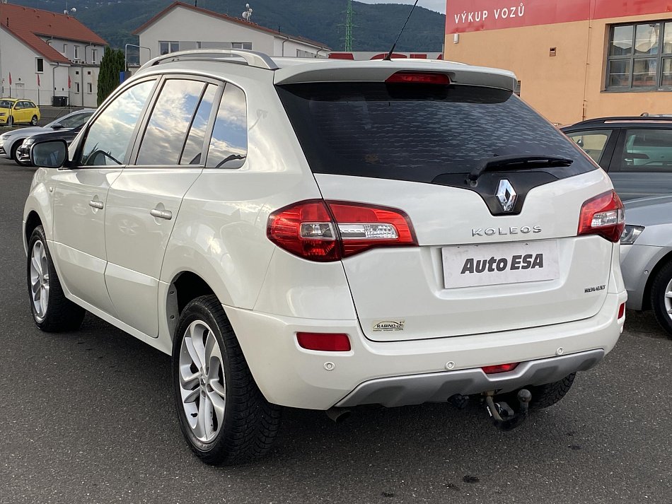 Renault Koleos 2.0DCi  4x4