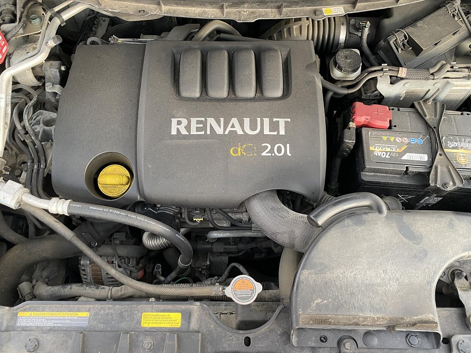Renault Koleos 2.0DCi  4x4