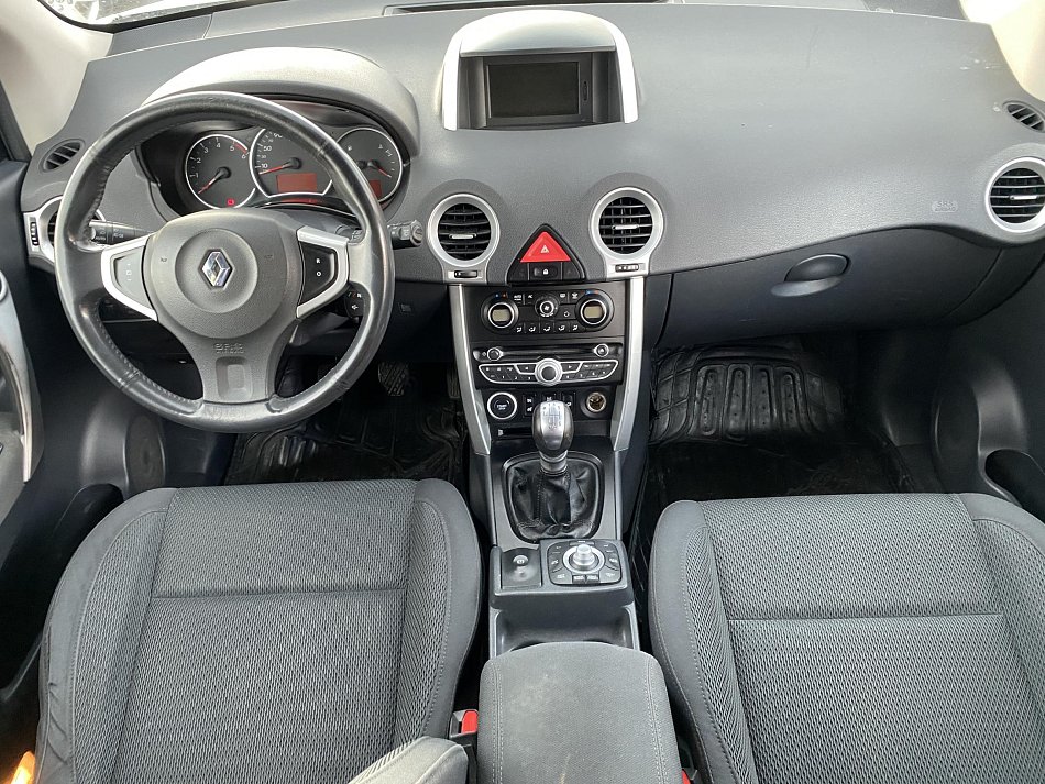 Renault Koleos 2.0DCi  4x4