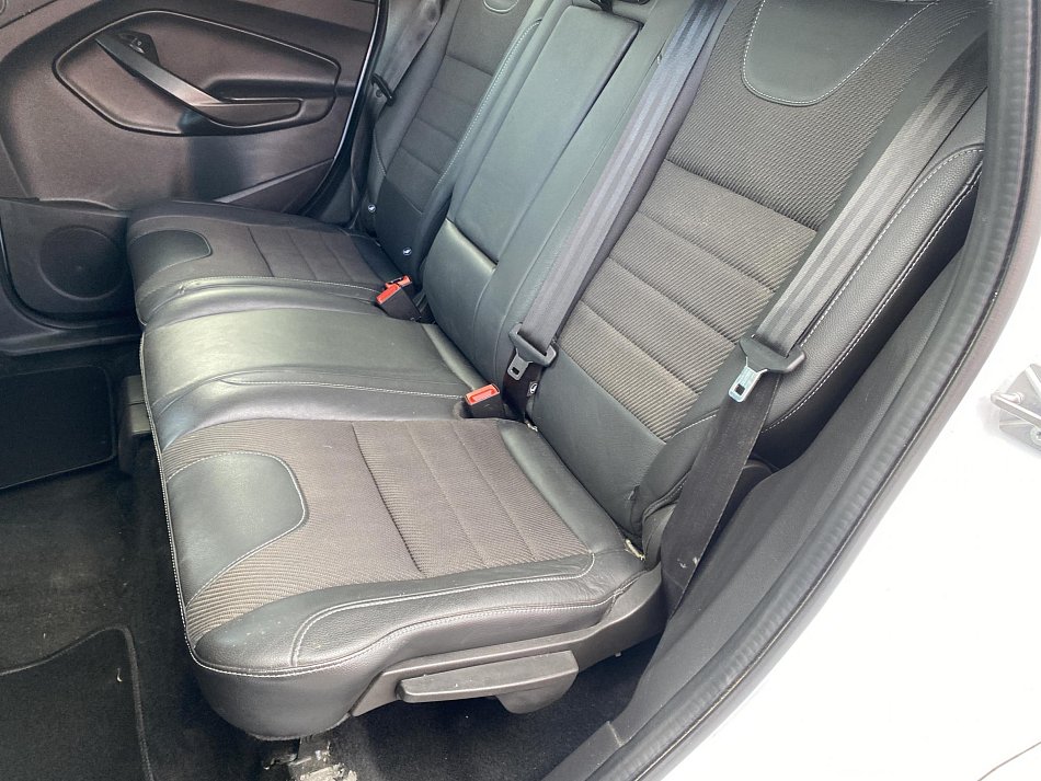 Ford Kuga 2.0 TDCi 