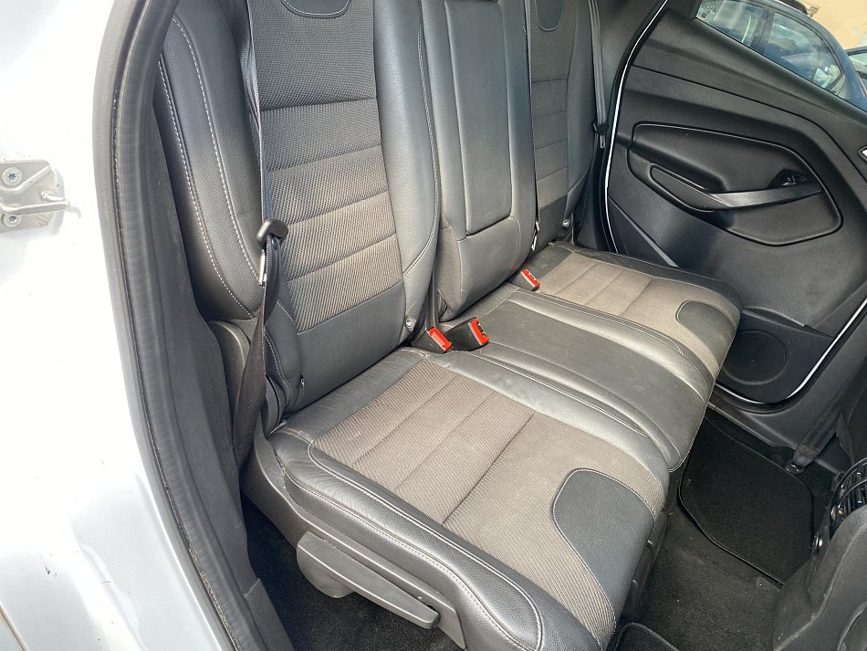 Ford Kuga 2.0 TDCi 