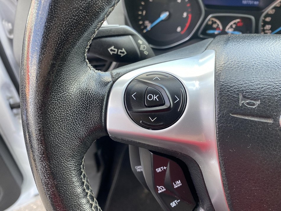 Ford Kuga 2.0 TDCi 