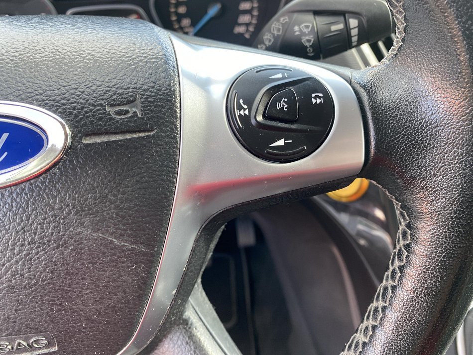 Ford Kuga 2.0 TDCi 