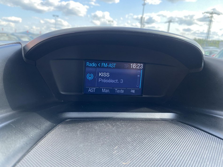 Ford Kuga 2.0 TDCi 