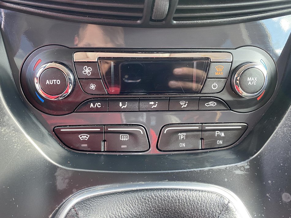 Ford Kuga 2.0 TDCi 