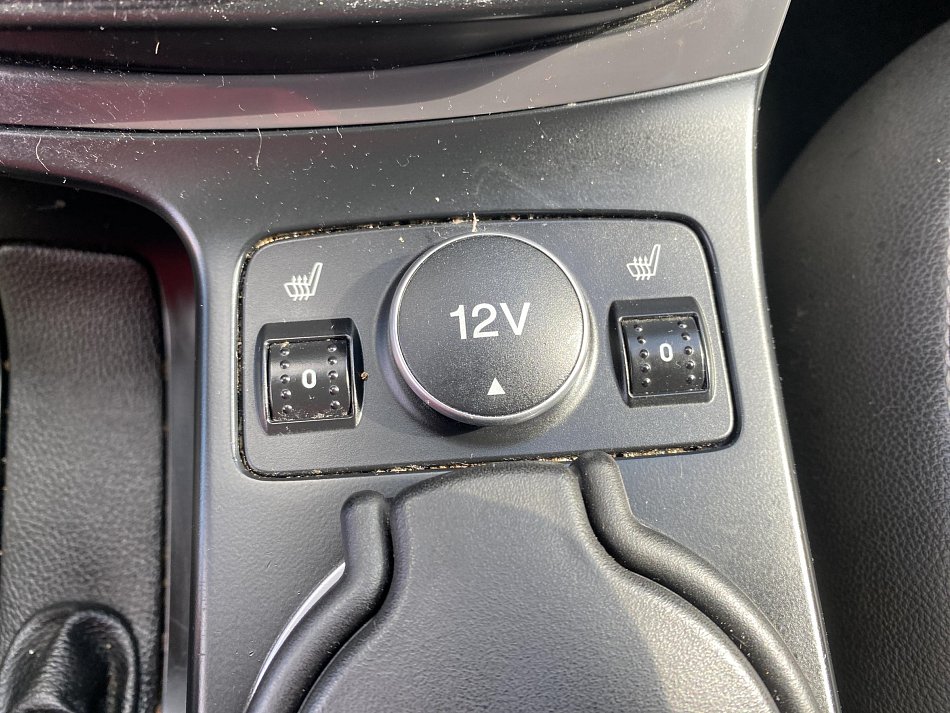 Ford Kuga 2.0 TDCi 