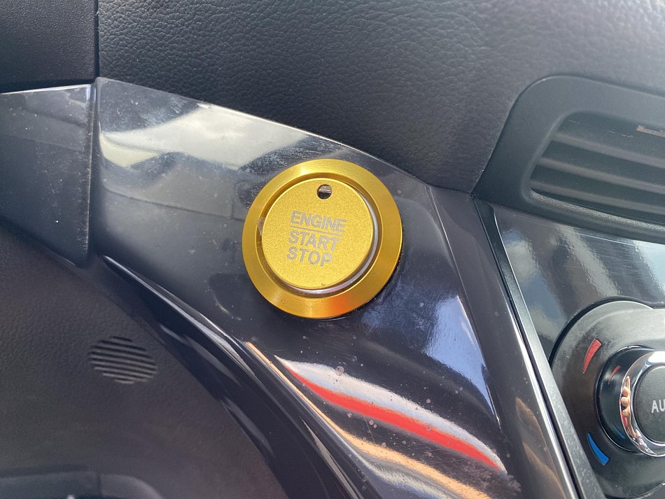 Ford Kuga 2.0 TDCi 