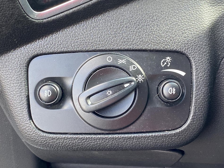 Ford Kuga 2.0 TDCi 