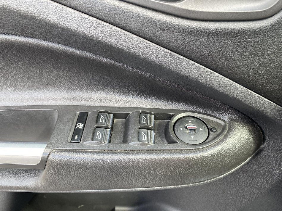 Ford Kuga 2.0 TDCi 