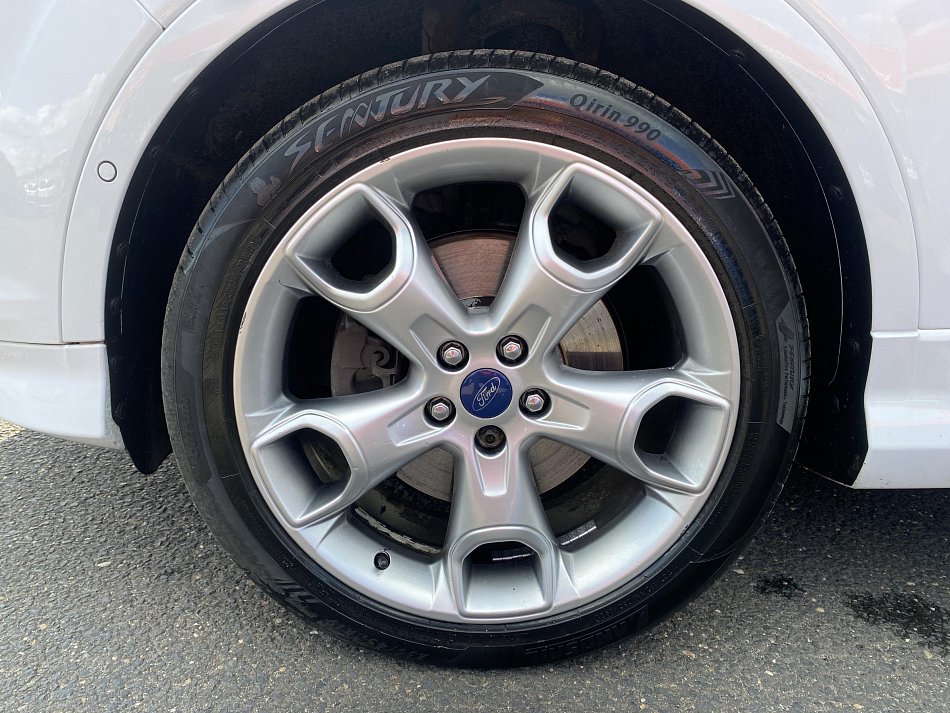Ford Kuga 2.0 TDCi 