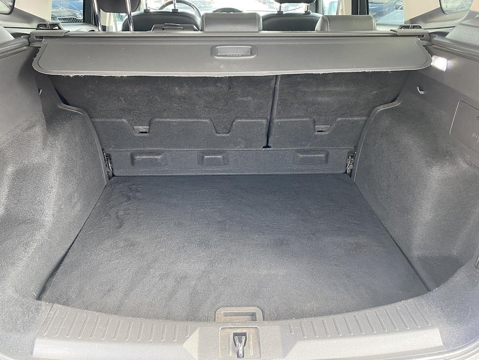 Ford Kuga 2.0 TDCi 