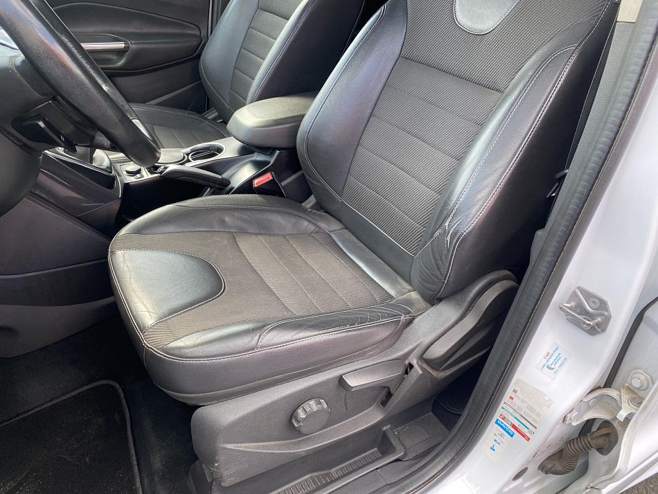 Ford Kuga 2.0 TDCi 