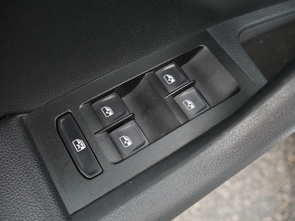 Škoda Octavia III 1.6TDi Ambition