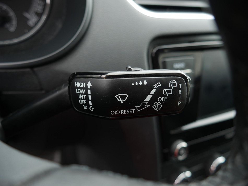 Škoda Octavia III 1.6TDi Ambition