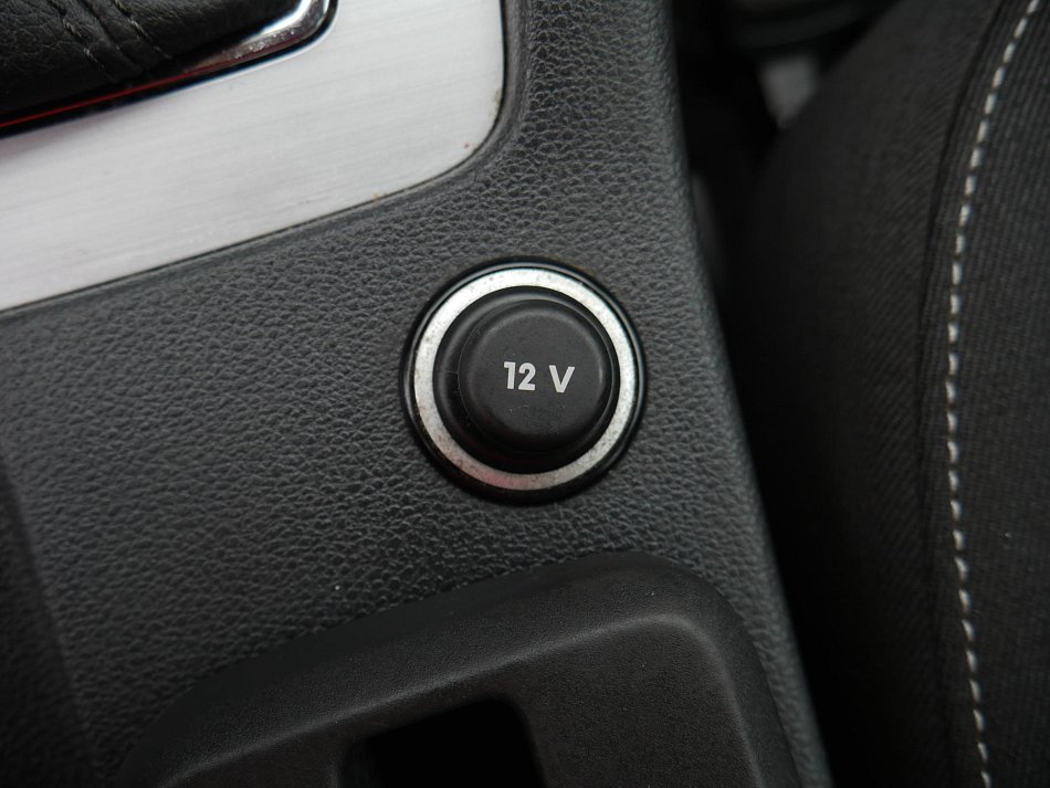 Škoda Octavia III 1.6TDi Ambition
