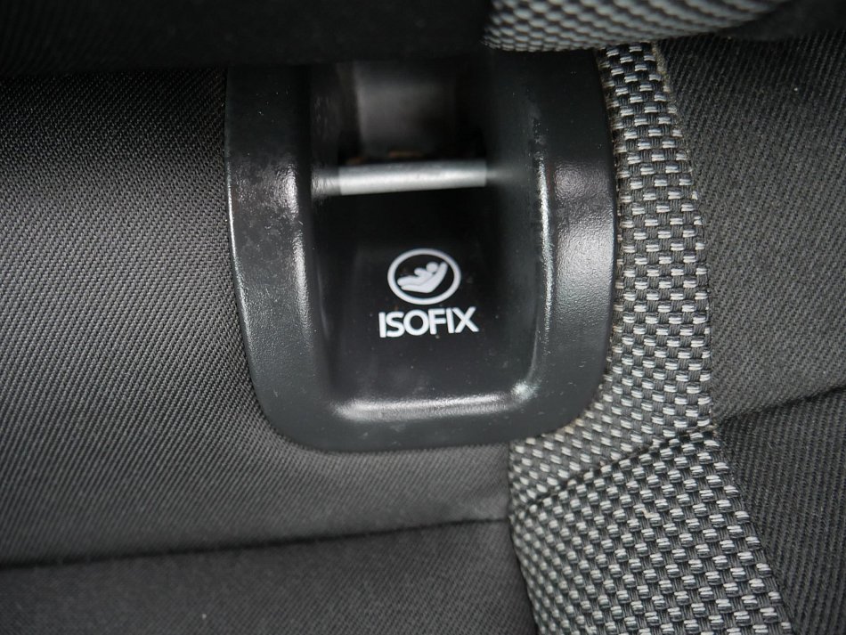 Škoda Octavia III 1.6TDi Ambition