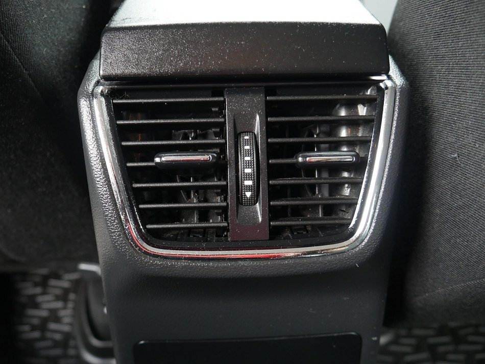Škoda Octavia III 1.6TDi Ambition